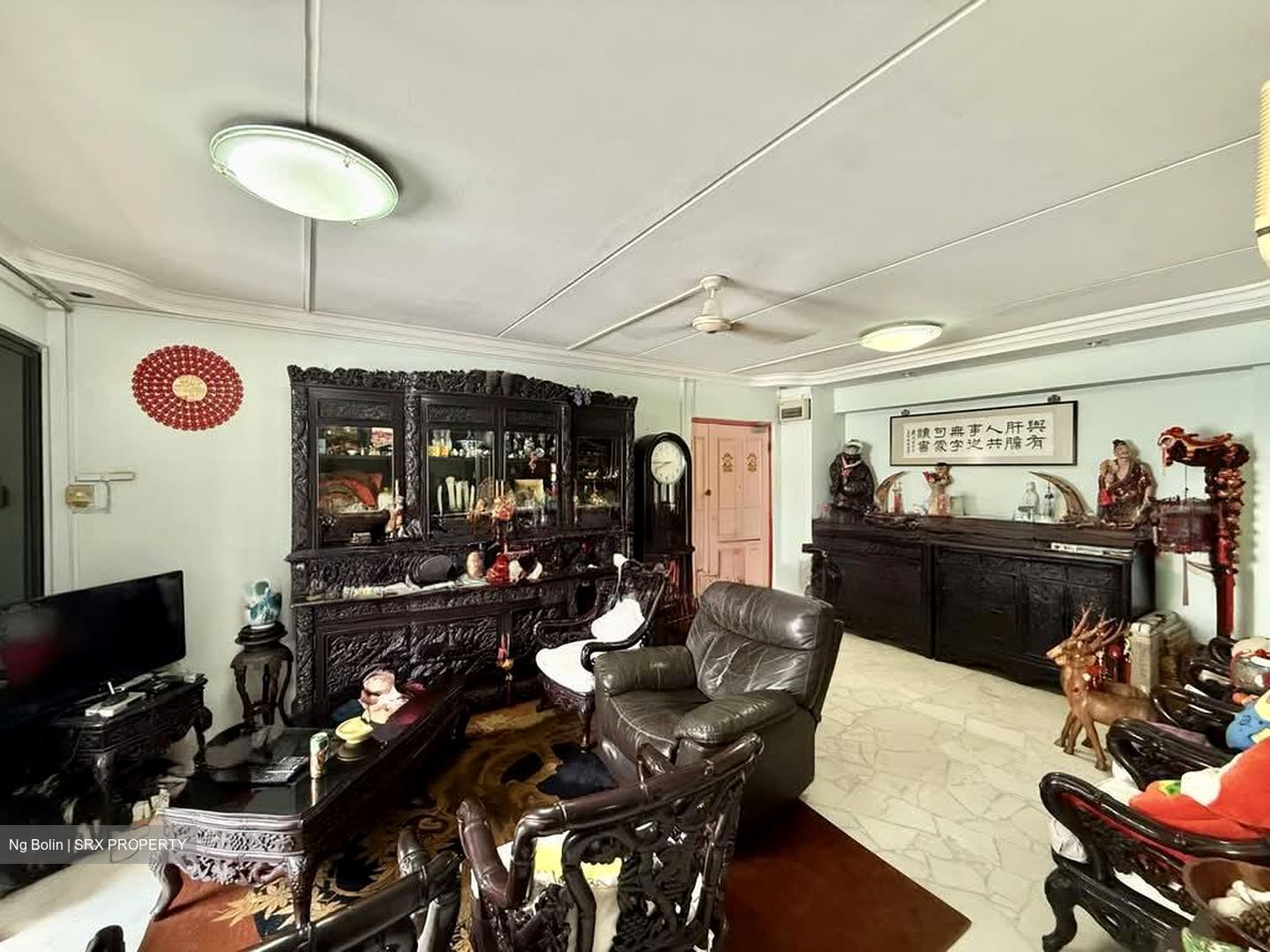 Blk 787B Woodlands Crescent (Woodlands), HDB 5 Rooms #543378701